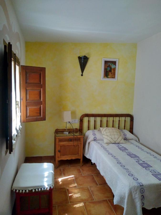Appartamento Masico Santana Todolella